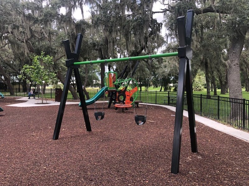 Greenwood Lakes Park preview 3